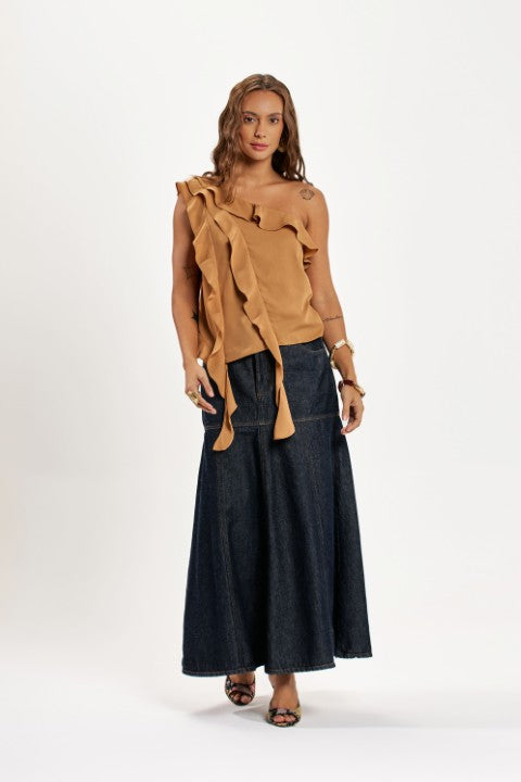 BLUSA REALE